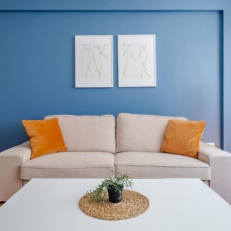 Splendid Flat With Central Location In Sisli Estambul Exterior foto