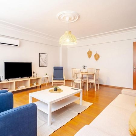 Splendid Flat With Central Location In Sisli Estambul Exterior foto