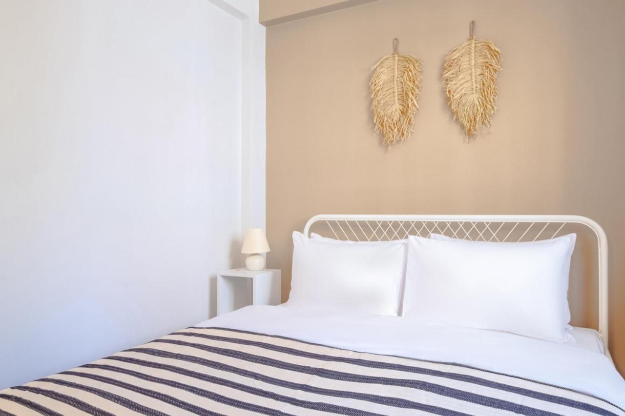 Splendid Flat With Central Location In Sisli Estambul Exterior foto