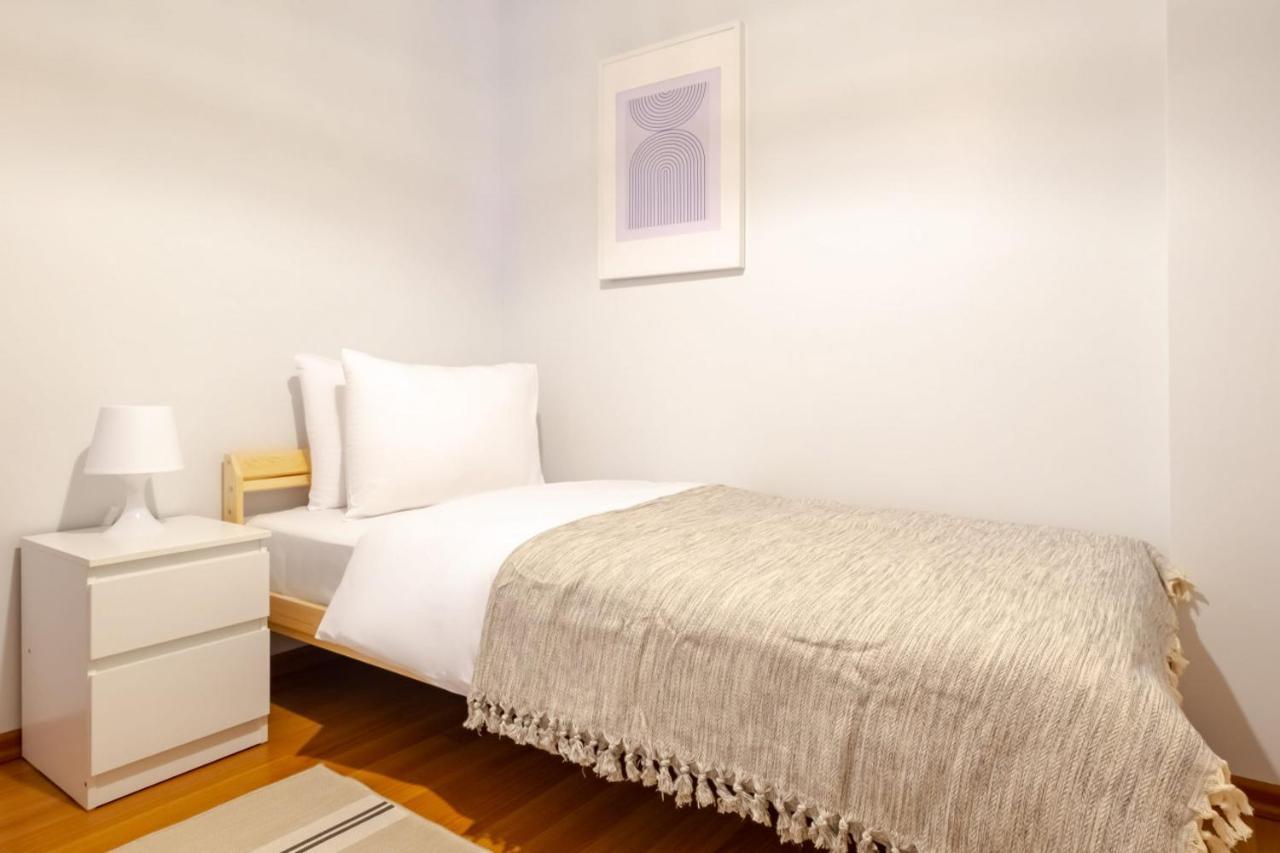 Splendid Flat With Central Location In Sisli Estambul Exterior foto