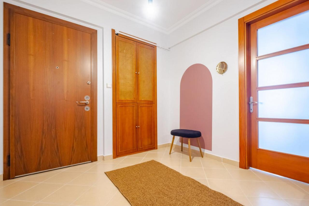 Splendid Flat With Central Location In Sisli Estambul Exterior foto