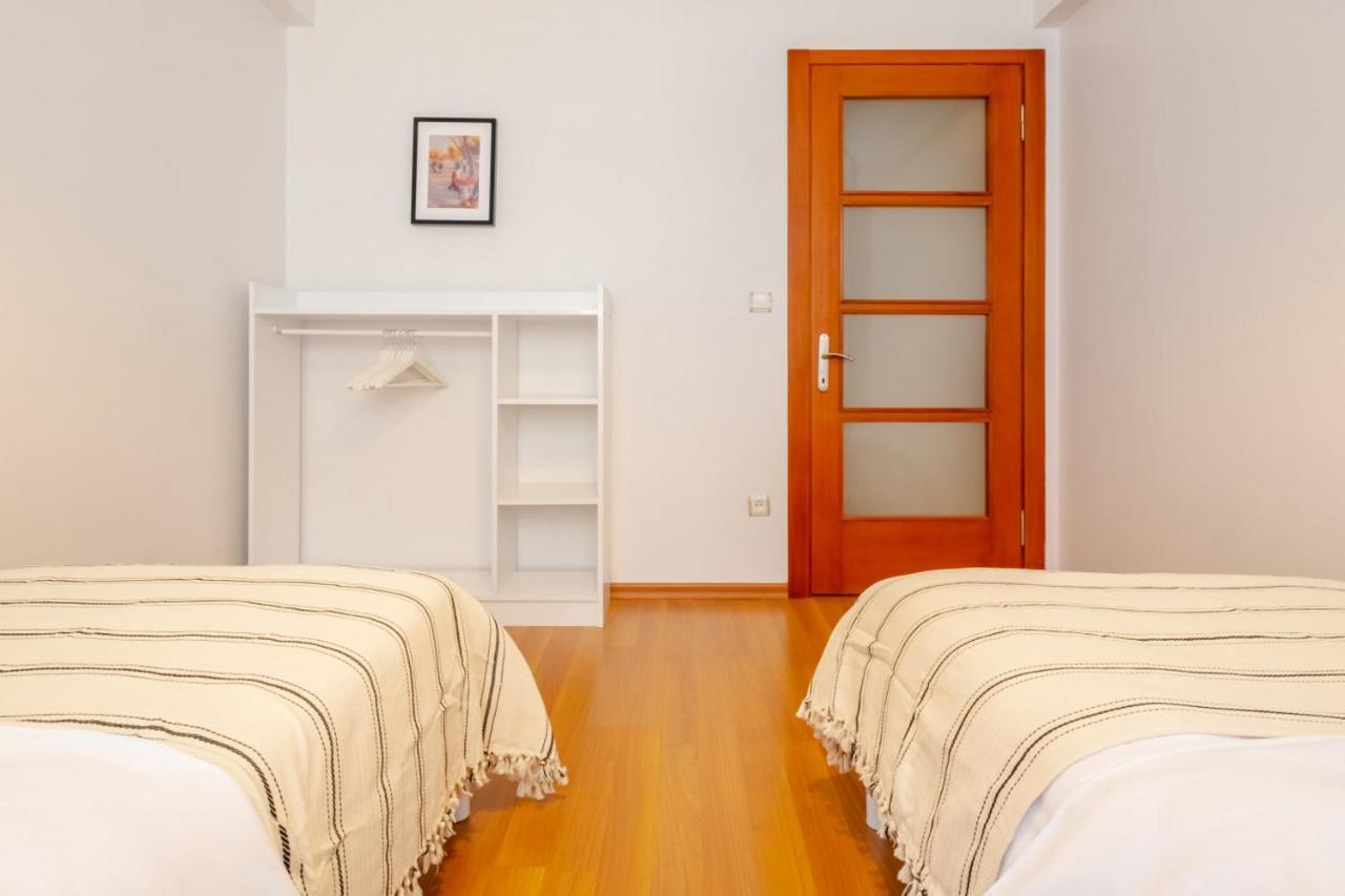 Splendid Flat With Central Location In Sisli Estambul Exterior foto