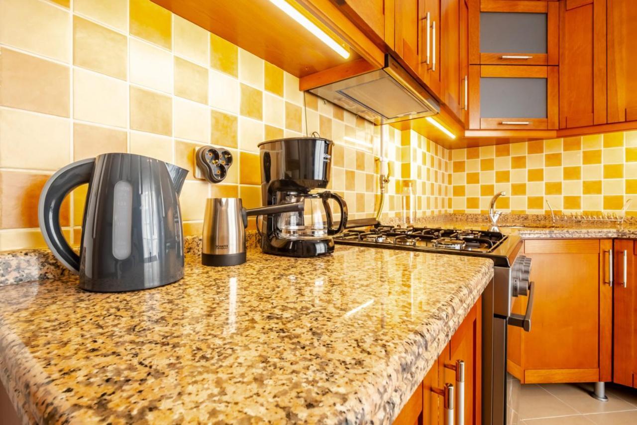 Splendid Flat With Central Location In Sisli Estambul Exterior foto