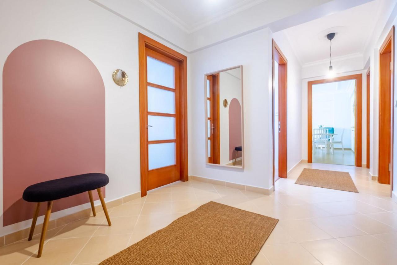 Splendid Flat With Central Location In Sisli Estambul Exterior foto