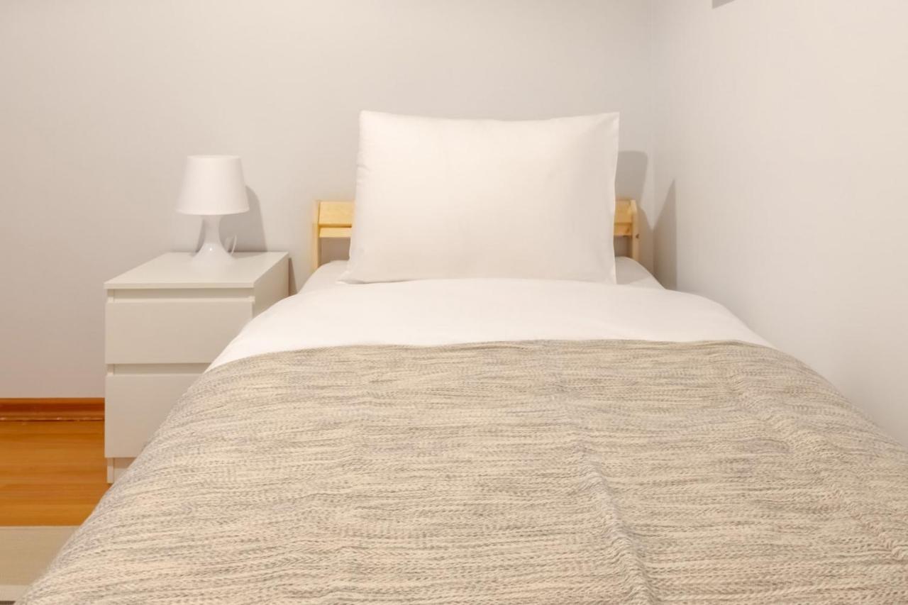 Splendid Flat With Central Location In Sisli Estambul Exterior foto